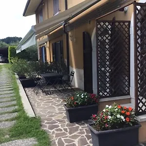 Casa vacanze Bio Forester