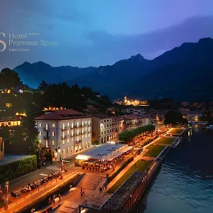 Hotel Promessi Sposi, Malgrate