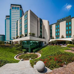 Hotel Cosmo Torri, Vimercate