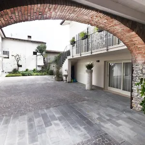Appartamento Corte Elvira