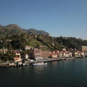 Hotel Bazzoni, Tremezzo