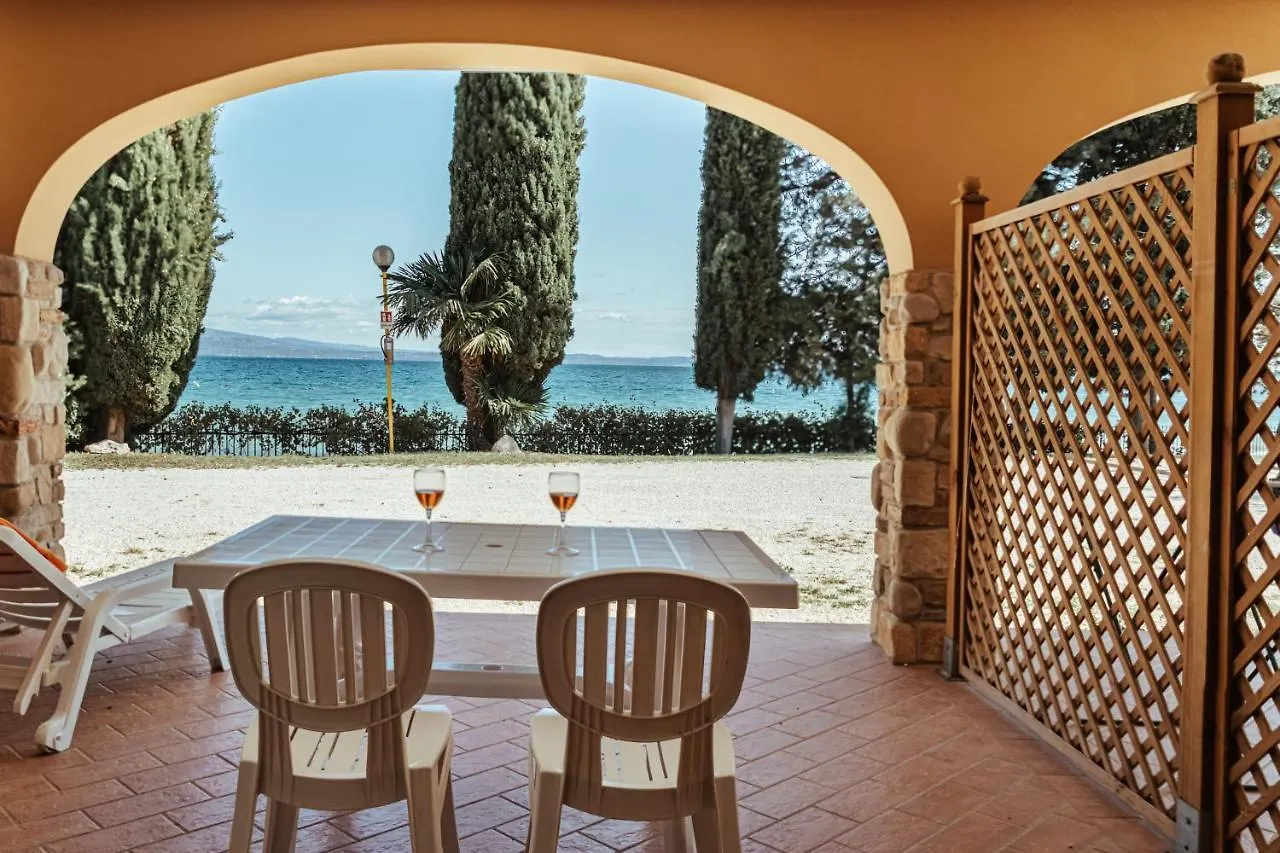 Camping Zocco Manerba del Garda Resort