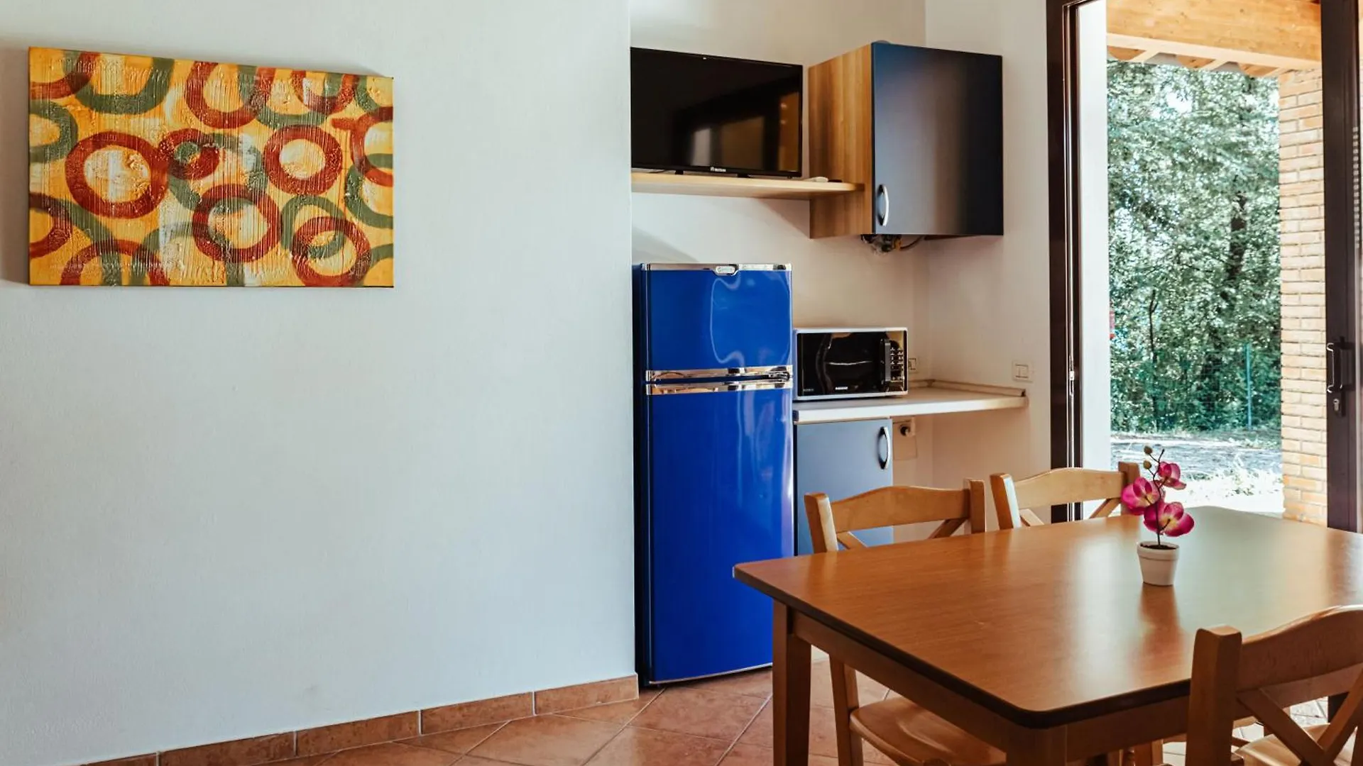Camping Zocco Manerba del Garda Italy