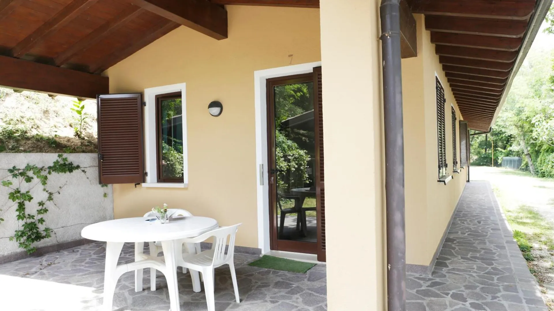 Resort Camping Zocco Manerba del Garda