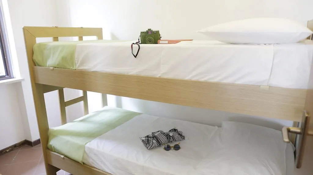 ** Resort Camping Zocco Manerba del Garda Italy