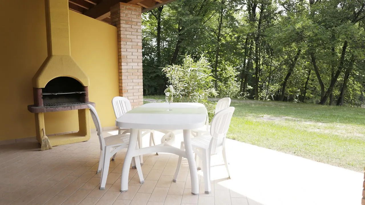 Camping Zocco Manerba del Garda