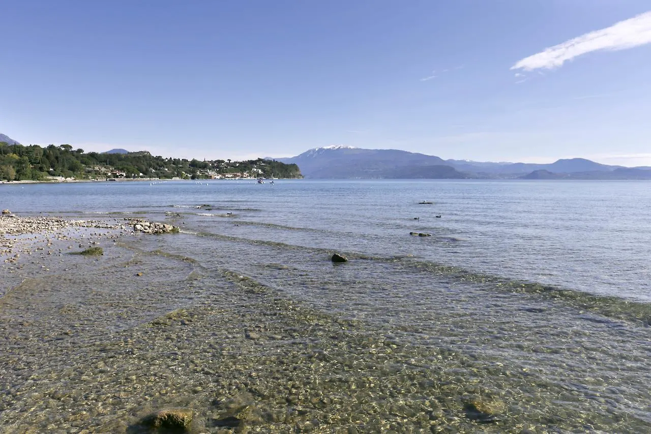 Camping Zocco Manerba del Garda Resort