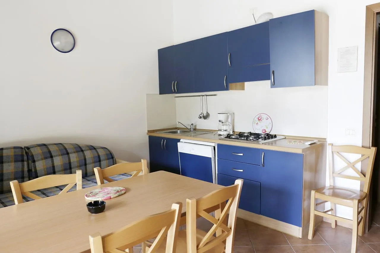 Resort Camping Zocco Manerba del Garda
