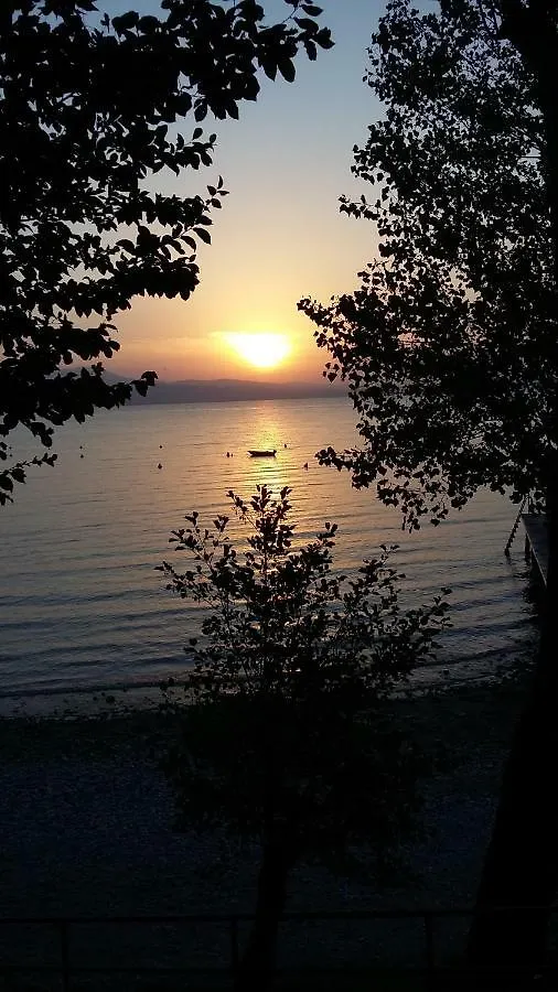 ** Resort Camping Zocco Manerba del Garda Italy