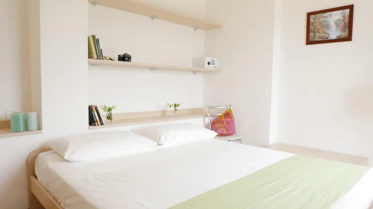 Camping Zocco Manerba del Garda