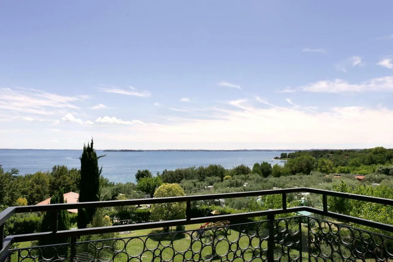 Camping Zocco Manerba del Garda Resort