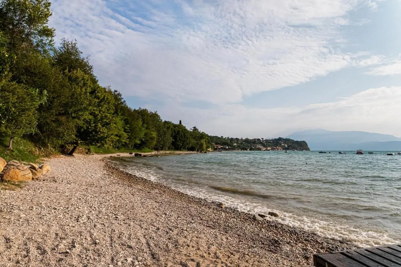 Camping Zocco Manerba del Garda Station touristique