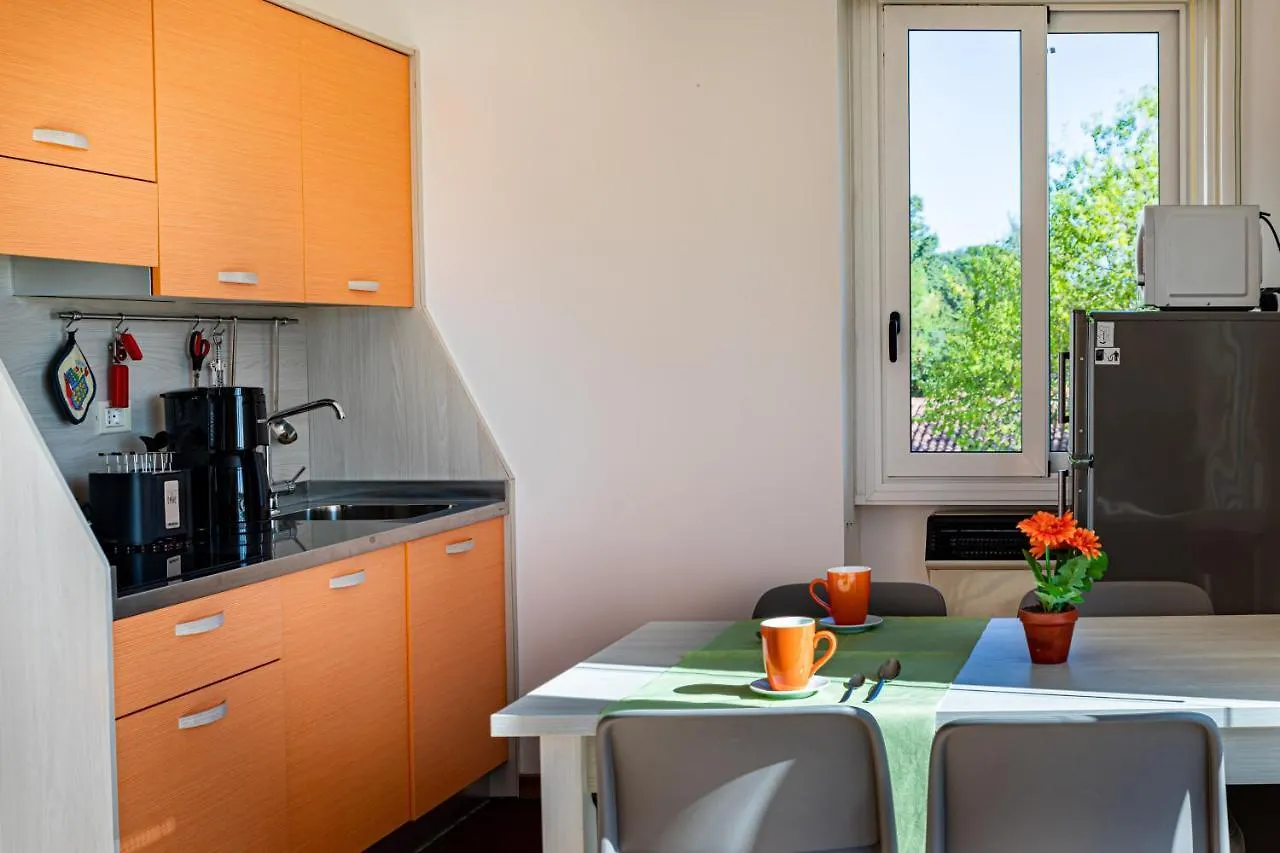 Resort Camping Zocco Manerba del Garda