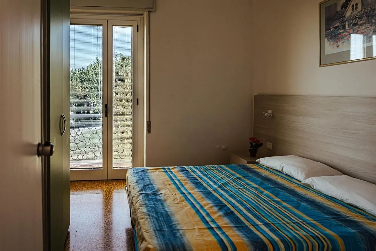 Camping Zocco Manerba del Garda Resort