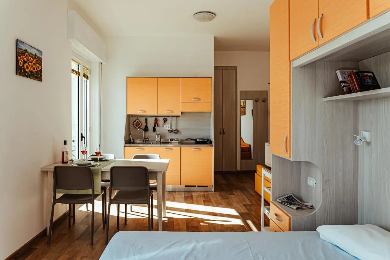 Camping Zocco Manerba del Garda Resort