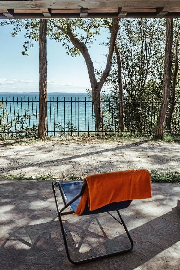 Camping Zocco Manerba del Garda