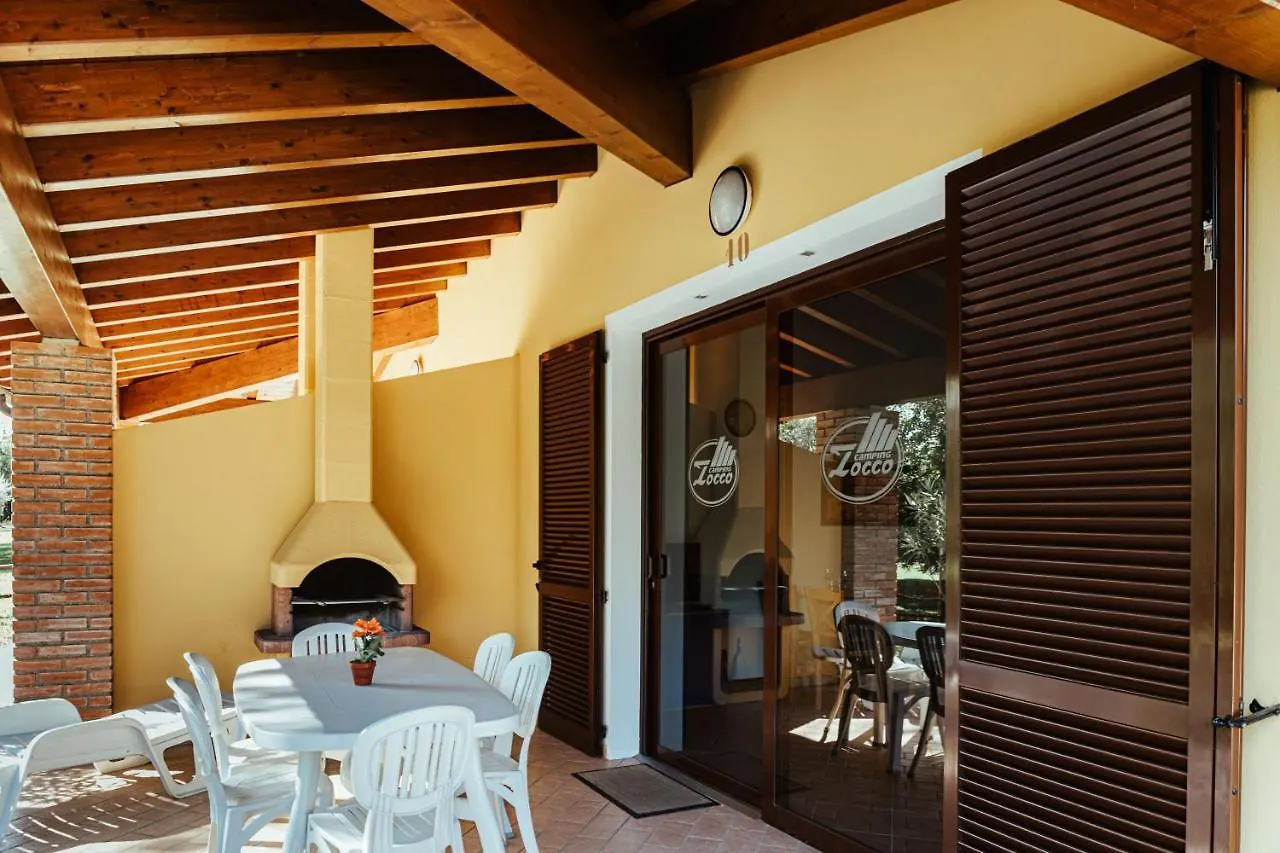 Resort Camping Zocco Manerba del Garda