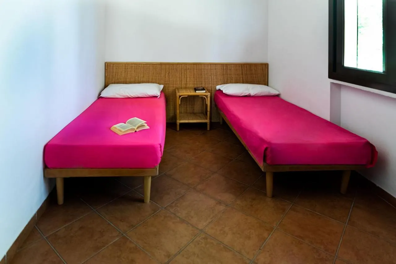 Camping Zocco Manerba del Garda