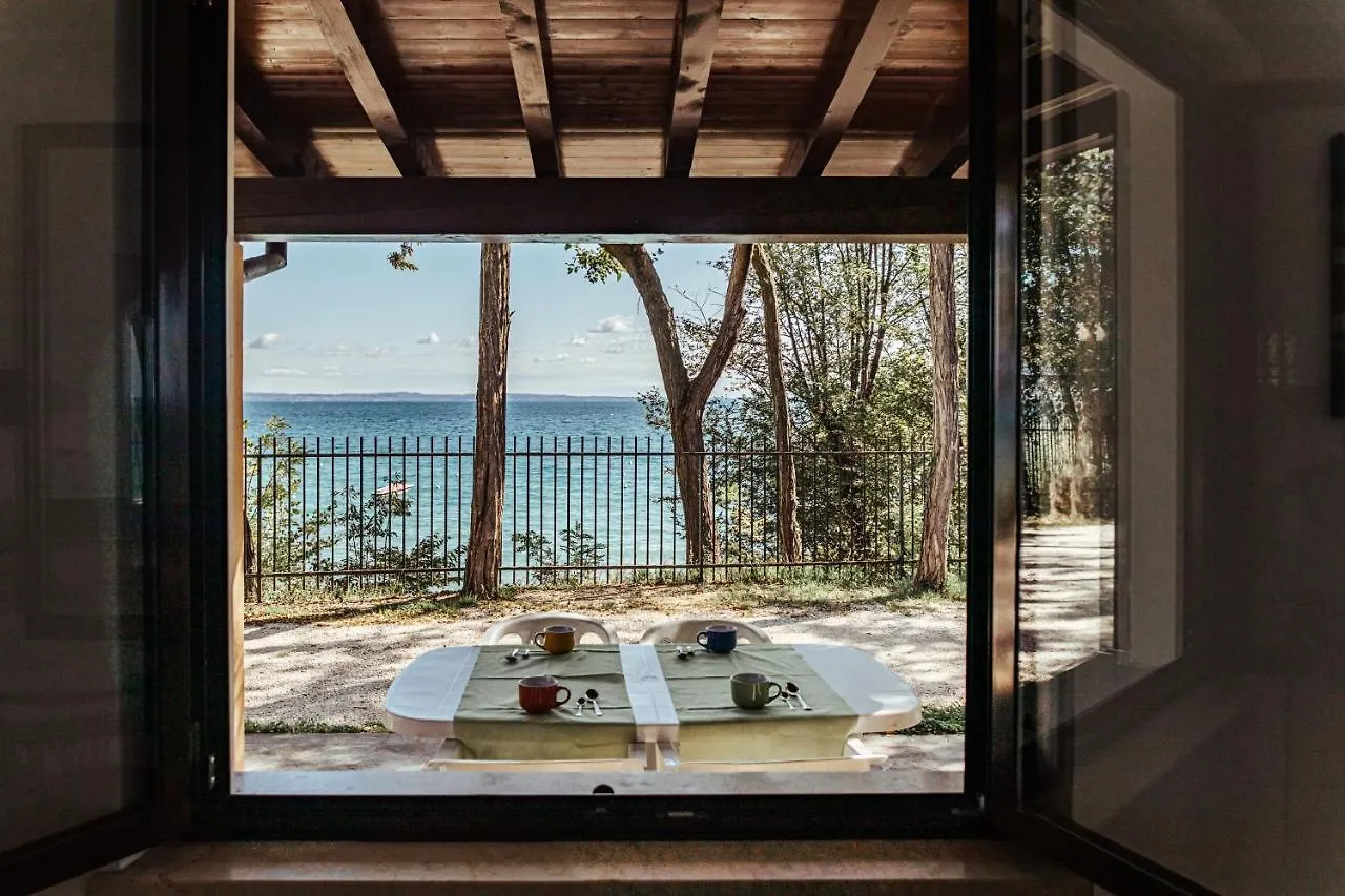 Camping Zocco Manerba del Garda Resort