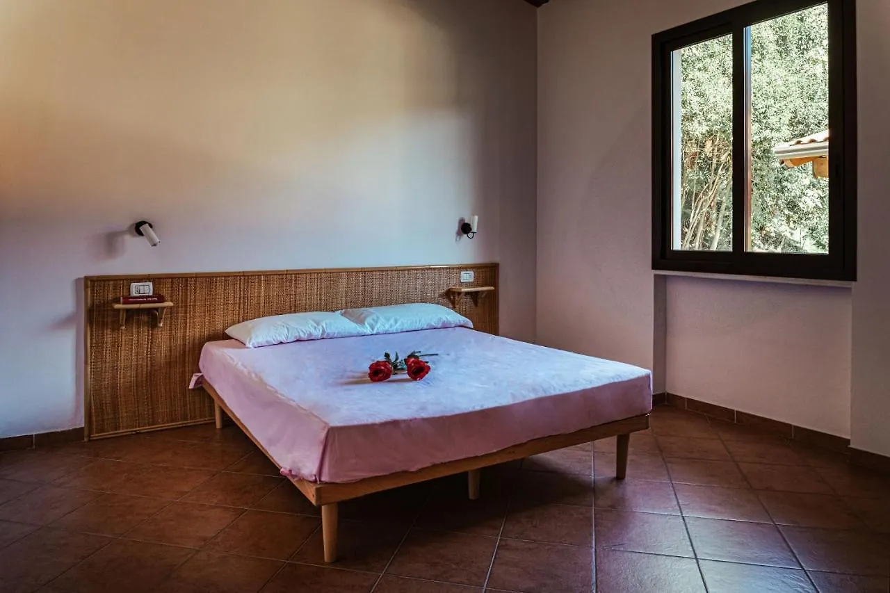 Resort Camping Zocco Manerba del Garda
