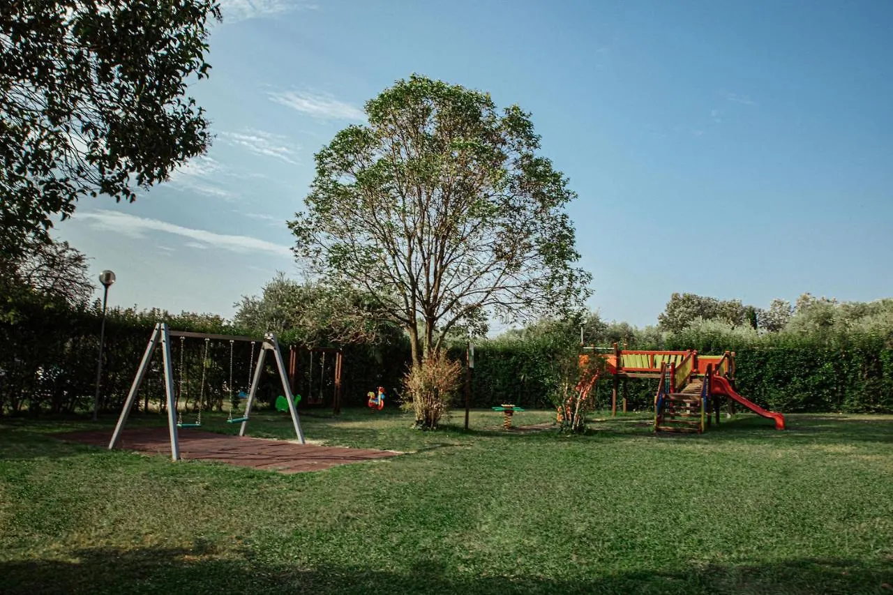 Camping Zocco Manerba del Garda 2*,  Italy