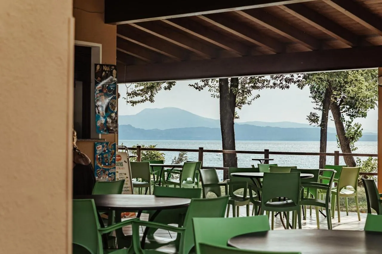 Camping Zocco Manerba del Garda Resort